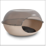 MP bergamo luna kennel and bed