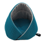 Igloo Bed Shaped - Blue 45X32 cm