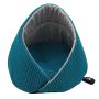 Igloo Bed Shaped - Blue 45X32 cm