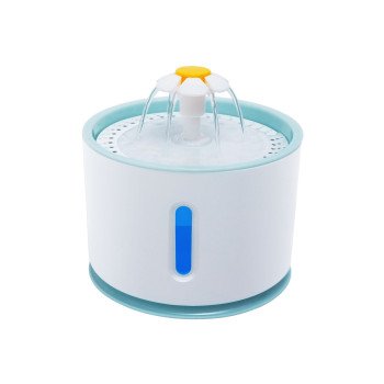 YOUTHINK Flower water fountain 2.4 L