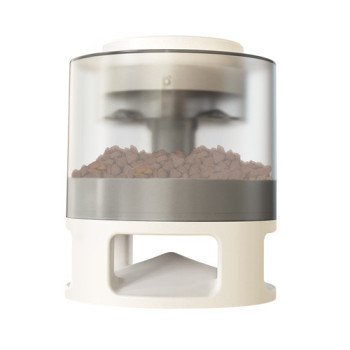 Pet premium - round shape fun feeding supply