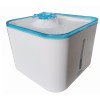 Water fountain for cats and dogs of small and medium breeds 3.5 liters