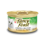 Fancy Feast Chopped Grill Feast Classic Pate 