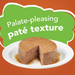 Friskies Mixed Grill Pate