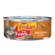 Friskies Prime Filets With Chicken in Gravy