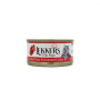 Lekkers red tuna & crab  - Jelly