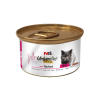 Petex Urban Cat Gold - Mackerel pate 85 grams