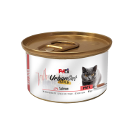 Petex Urban Cat Gold - Salmon pate 85 grams
