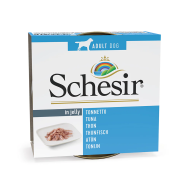 Schesir - Tuna in jelly 85 g