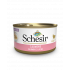 Schesir - Natural salmon 85g