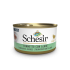 Schesir - Tuna with Algae 85g