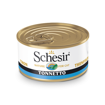 Schesir - Tuna 85 g
