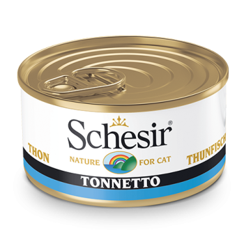 Schesir - Tuna 85 g