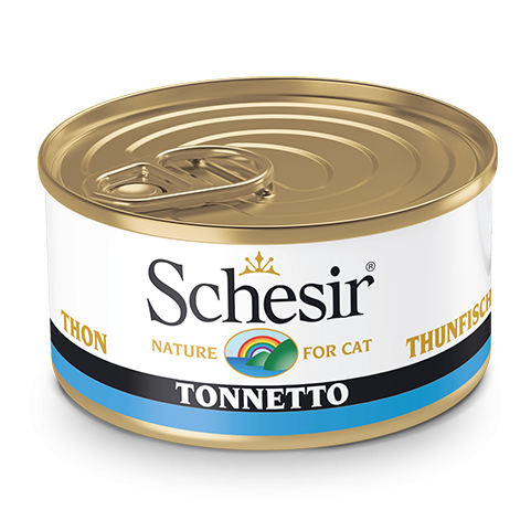Schesir - Tuna 85 g