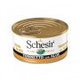 Schesir - Tuna with aloe 85 g