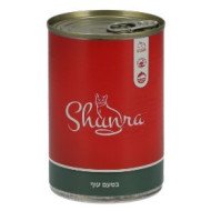 Shunra chicken chunks 410 g