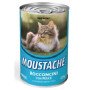 Moustache Tuna chunks 415 g