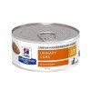 Hill's Prescription Diet c/d Multicare Urinary Care Chicken