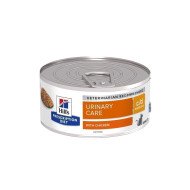 Hill's Prescription Diet c/d Multicare Urinary Care Chicken