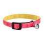 Reflective Cat Collar with Paw print