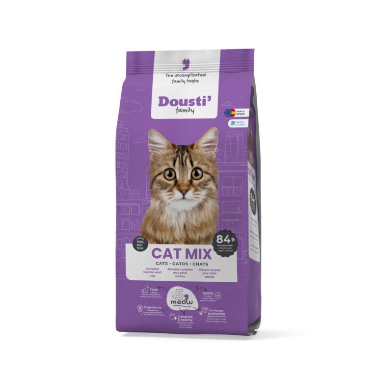 Dousti Mix 3kg