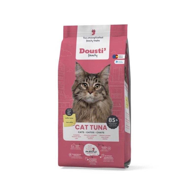 Dousti Tuna 3kg