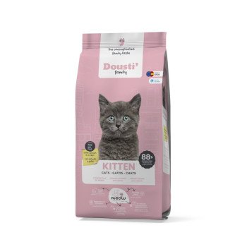 Dousti Kitten 3kg
