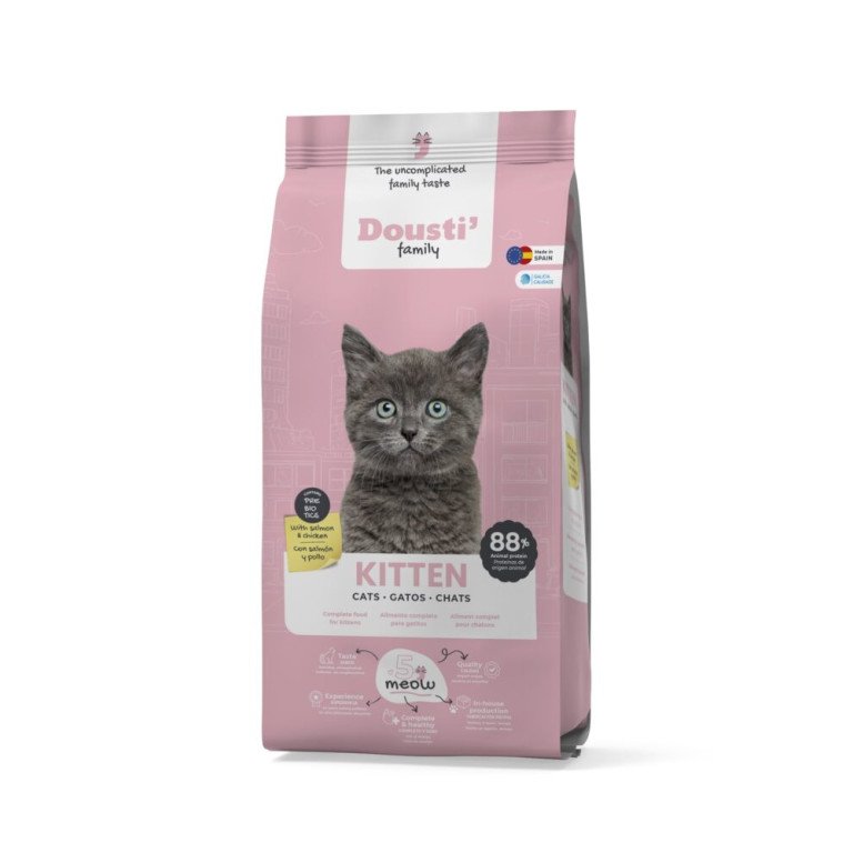 Dousti Kitten 3kg