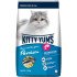 Kitty yums - Persian cat food with Ocean Fish