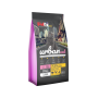 Petex Urban Cat Full and balanced dry food 18KG