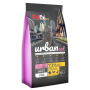 Petex Urban Cat Full and balanced dry food 18KG