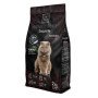REX adult Sterilised cats food with fresh fish 2kg