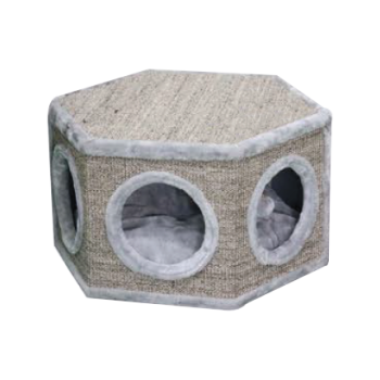 Petex cat scratcher & accommodation PS182