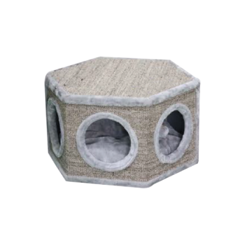 Petex cat scratcher & accommodation PS182