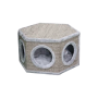 Petex cat scratcher & accommodation PS182