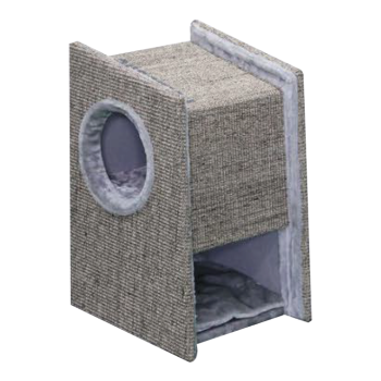 Petex cat scratcher & accommodation PS183