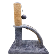 Petex Cat Scratcher And Comb Massager HY18182-8