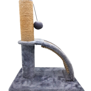 Petex Cat Scratcher And Comb Massager HY18182-8