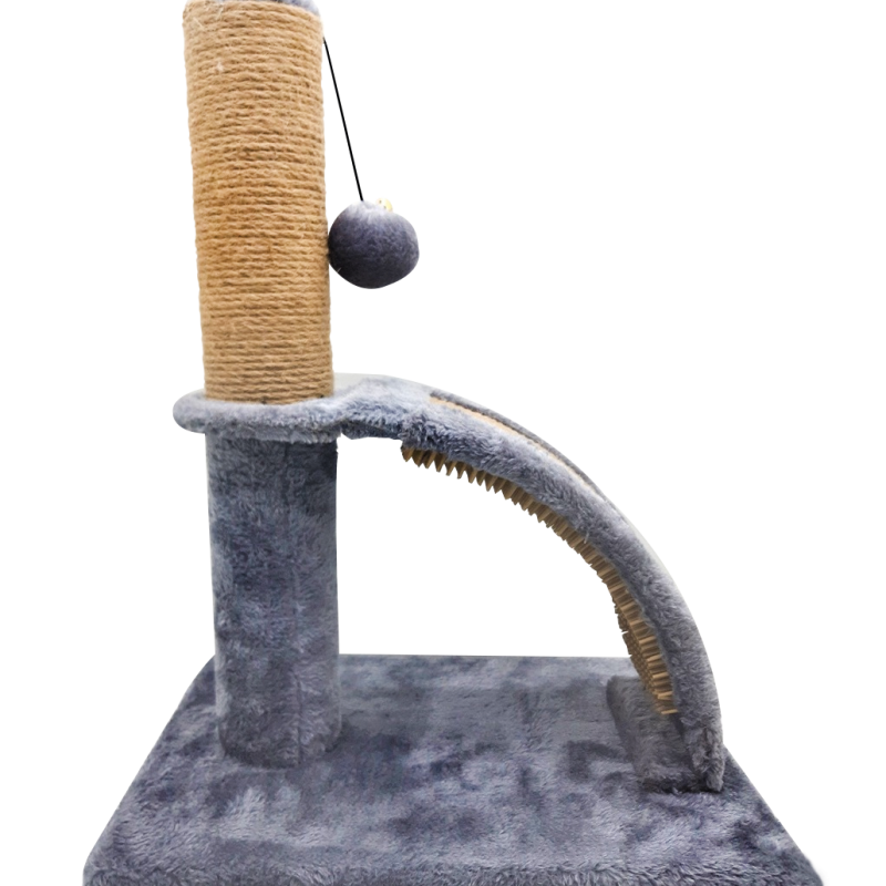 Petex Cat Scratcher And Comb Massager HY18182-8