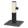Petex Cat Scratcher with base and pillar HY18173A