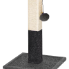 Petex Cat Scratcher with base and pillar HY18173A