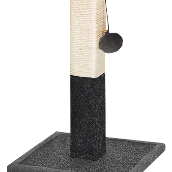 Petex Cat Scratcher with base and pillar HY18173A