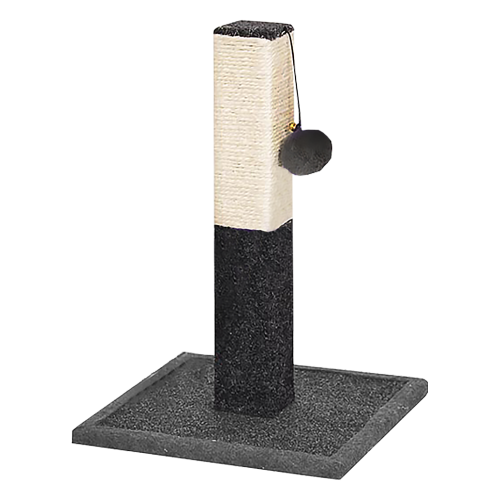 Petex Cat Scratcher with base and pillar HY18173A