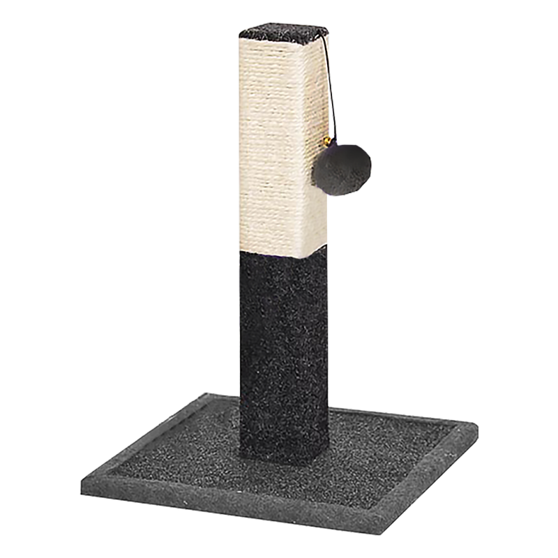 Petex Cat Scratcher with base and pillar HY18173A