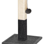 Petex Cat Scratcher with base and pillar HY18173A