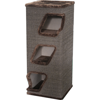 Petex Cat 3 floors scratching post PS23222