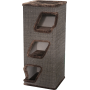 Petex Cat 3 floors scratching post PS23222