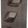 Petex Cat 3 floors scratching post PS23222