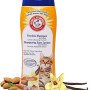 Arm & Hammer Tearless Kitten Shampoo in Sweet Almond Scent, 20 oz / 591 ml