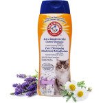 Cleanliness & Grooming